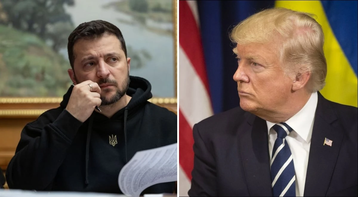 Президент: План США можуть поповнити інші пункти