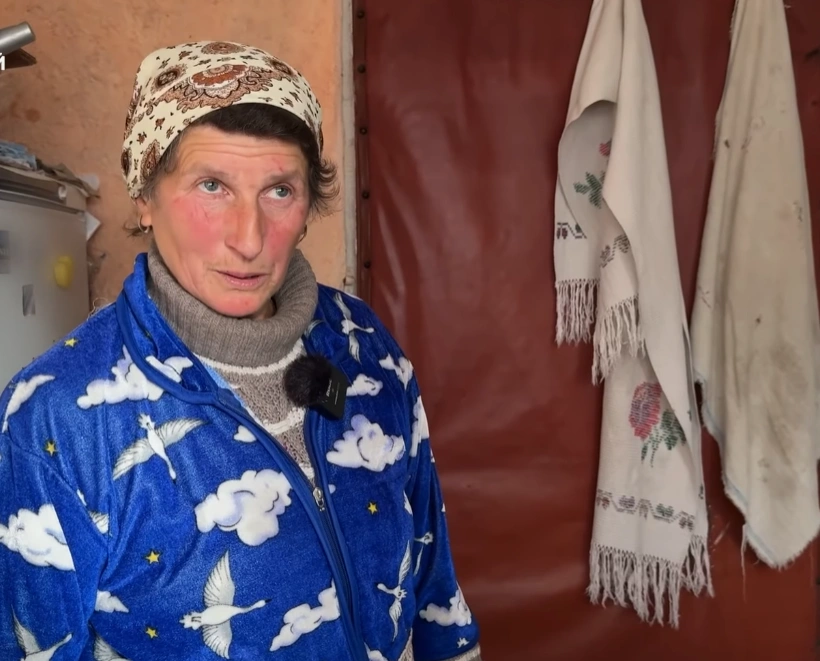 “Спочатку її готували на весілля”: сімейний рецепт “засипаної капусти” жительки Хмельниччини