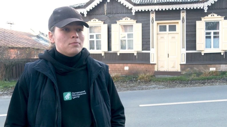 “Можемо залучати до відбудови тисячі архітекторів”: у Чернігові вчать робити 3D-сканування та створювати 3D-моделі