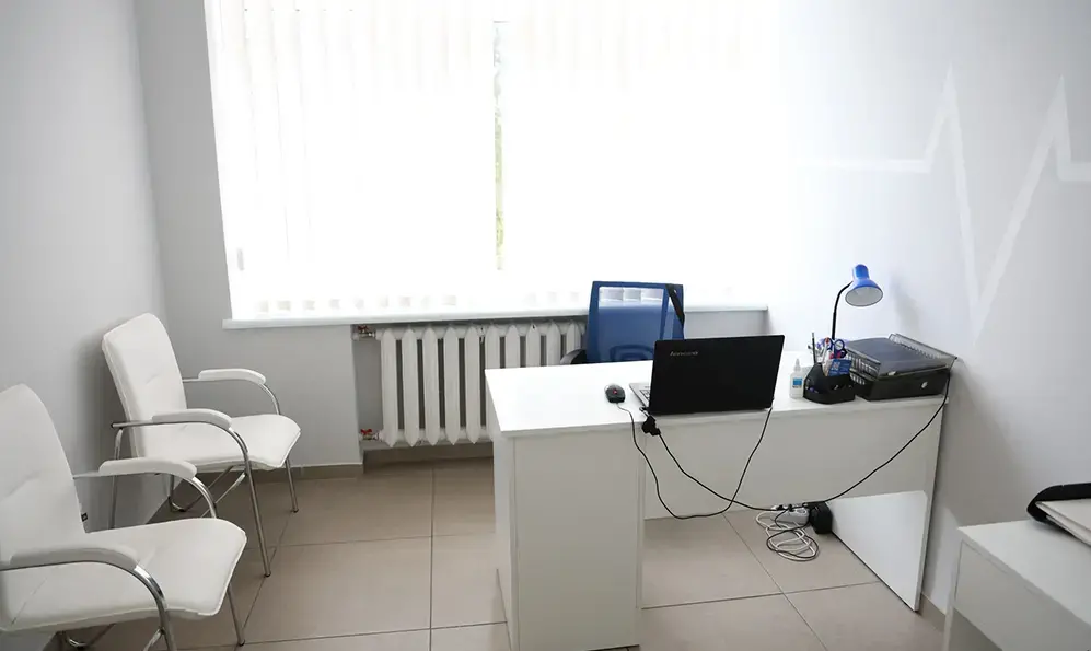 Центр ментального здоров’я відкрився у Хмельницькому на базі обласної лікарні