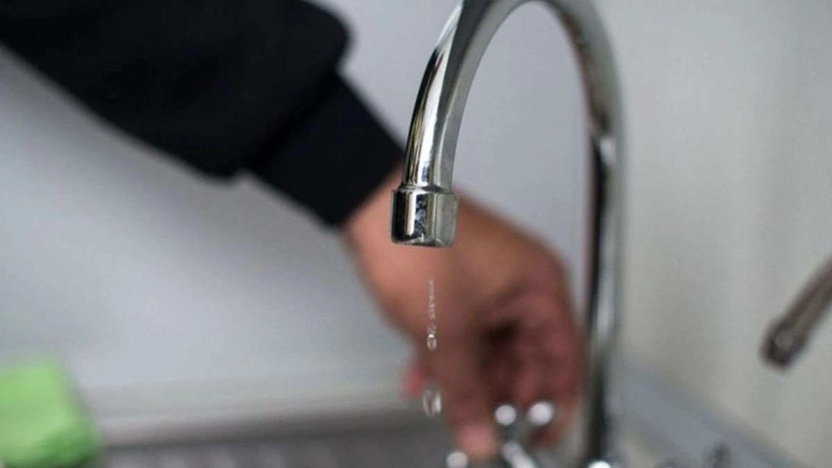 Чому частина хмельничан сьогодні — без води