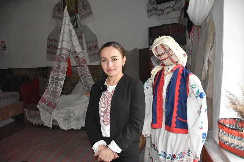 Зубковицьку сільську бібліотеку визнали найкращою на Житомирщині у 2025 році