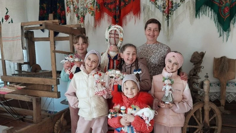 Зубковицьку сільську бібліотеку визнали найкращою на Житомирщині у 2025 році