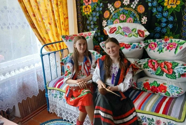 Зубковицьку сільську бібліотеку визнали найкращою на Житомирщині у 2025 році