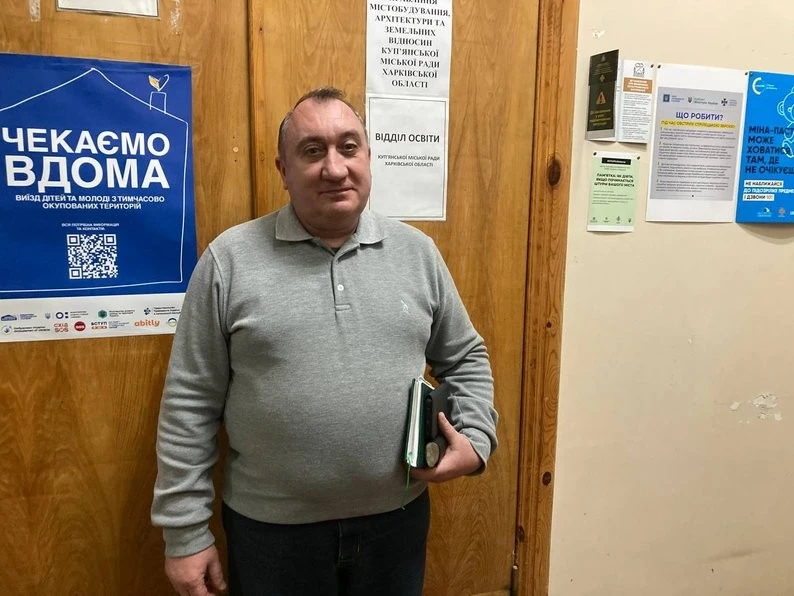 Куп’янська громада планує взяти укриття в оренду, щоб вивести дітей у змішаний формат навчання