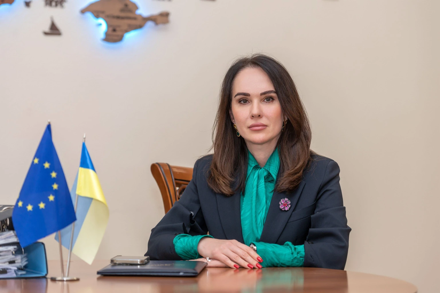 Офіс президента проти амністії для росіян за воєнні злочини