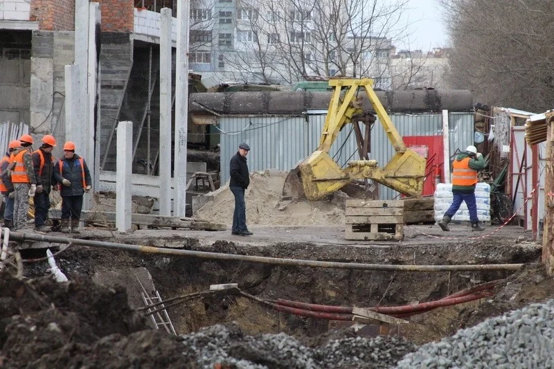 Через порив частина будинків у Гречанах залишилась без води