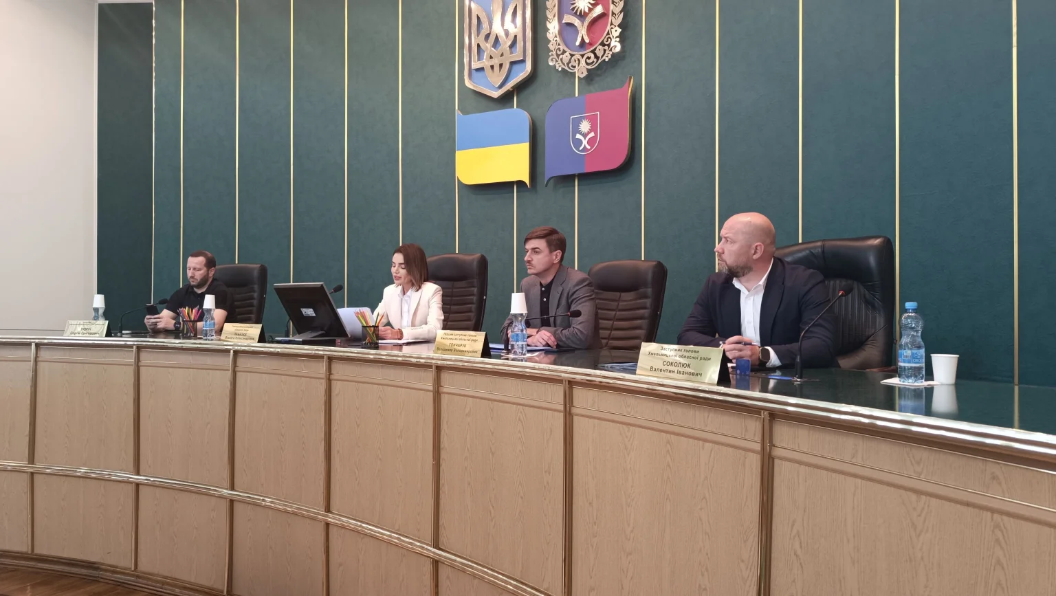 У Хмельницькому відбулася сесія облради. Які рішення ухвалювали?