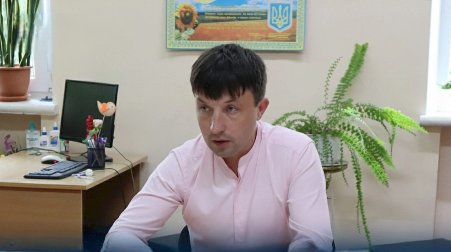 Діалог з громадою: у селі Бахматівці відбувся особистий прийом громадян