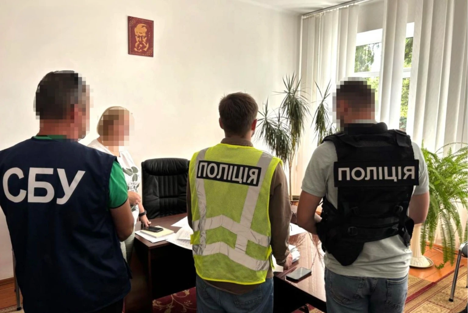На Хмельниччині керівництво психінтернату судитимуть за торгівлю людьми