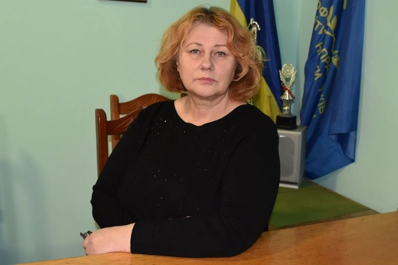 Освітяни громади на Житомирщині виступили проти можливих звужень трудових прав педпрацівників