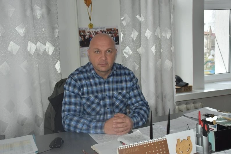 Освітяни громади на Житомирщині виступили проти можливих звужень трудових прав педпрацівників
