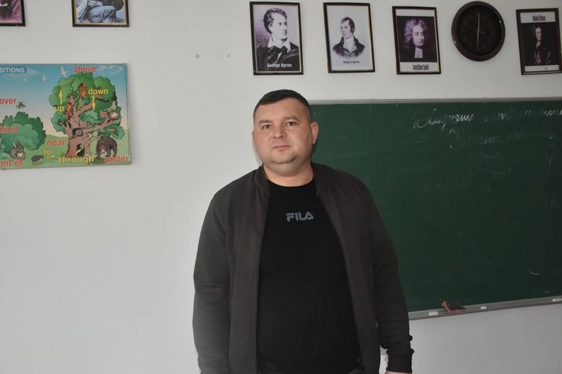 Освітяни громади на Житомирщині виступили проти можливих звужень трудових прав педпрацівників
