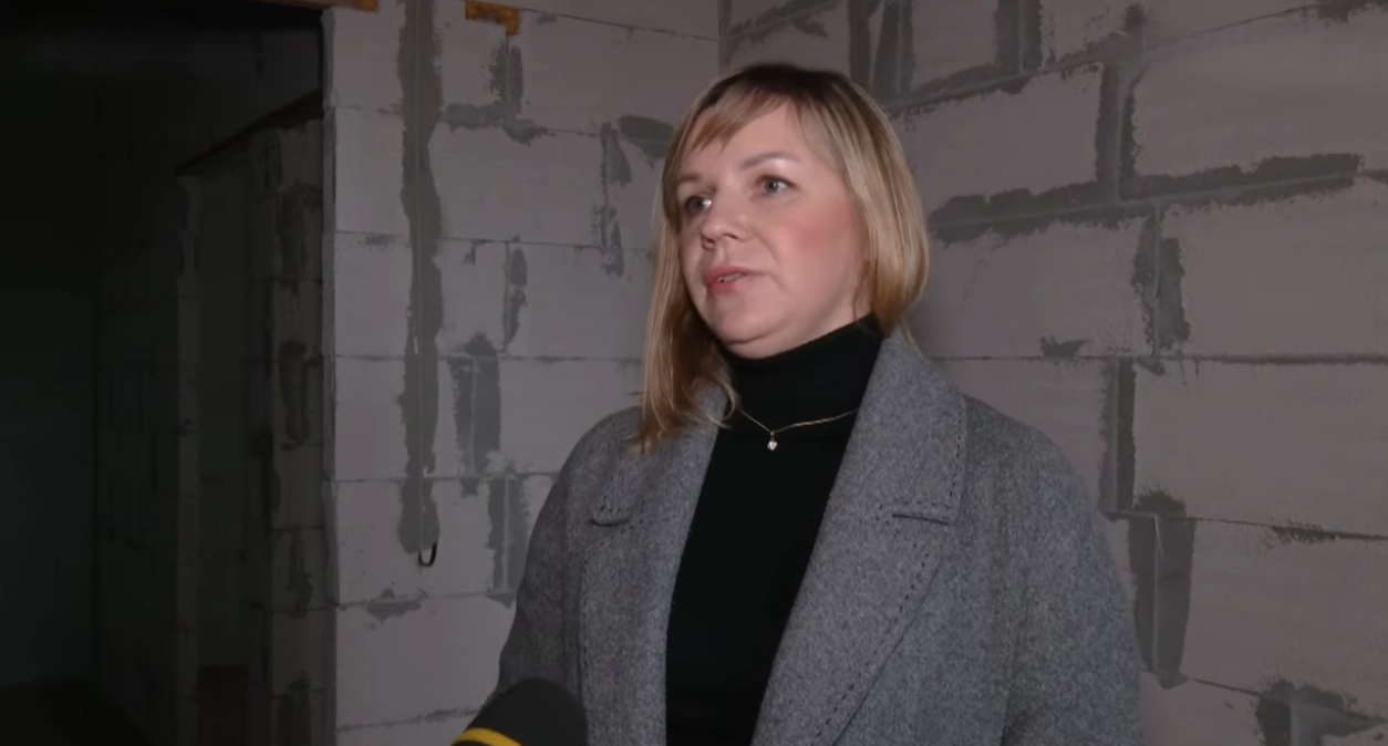 Попри війну будують житло: Хмельниччина — у десятці областей за темпами здачі та продажу новобудов