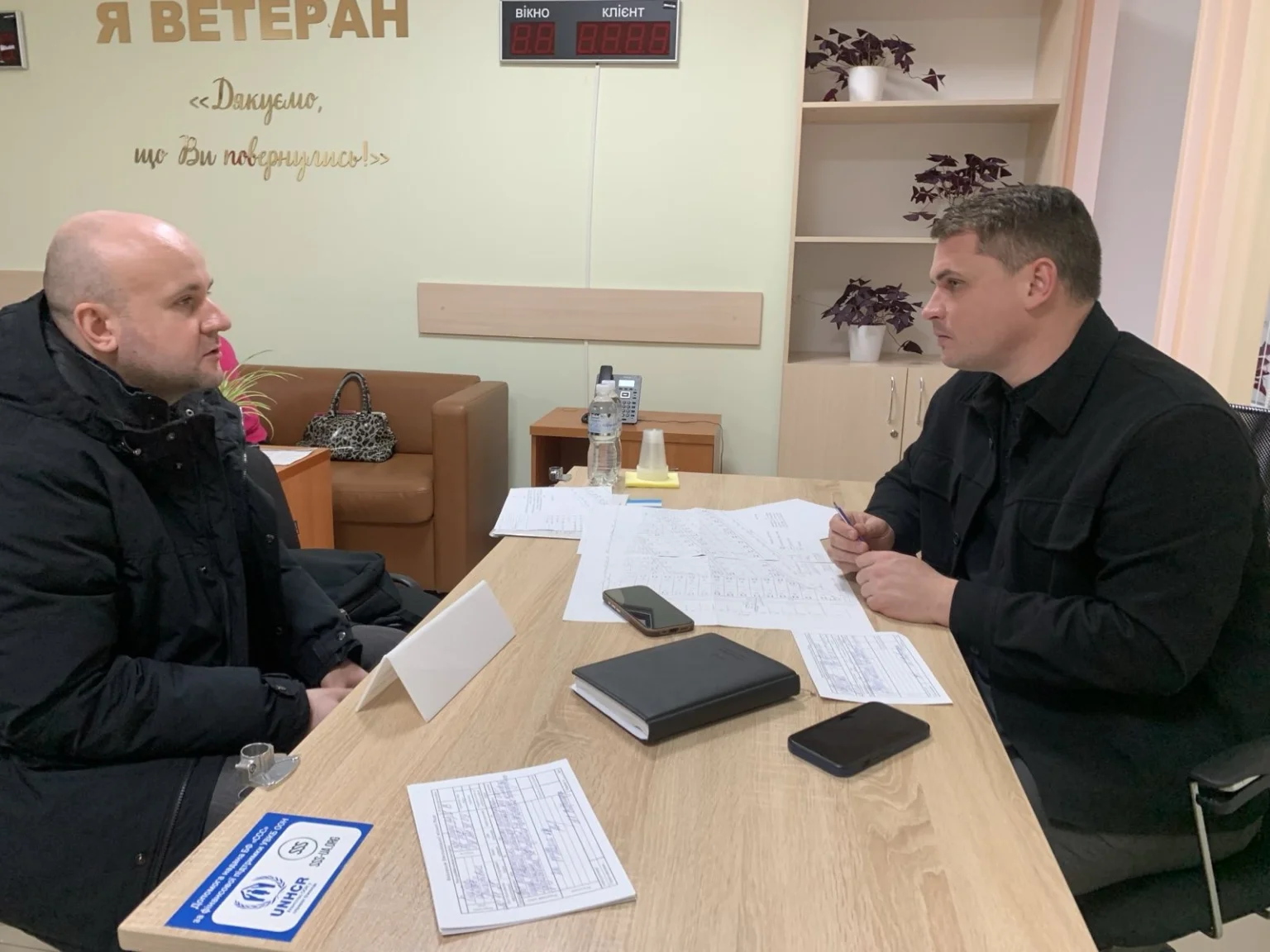 Діалог з громадою. Які питання розглядали під час зустрічі з Миколою Ваврищуком?