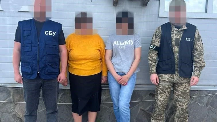На Хмельниччині депутатка та її діти отримали по 15 років тюрми