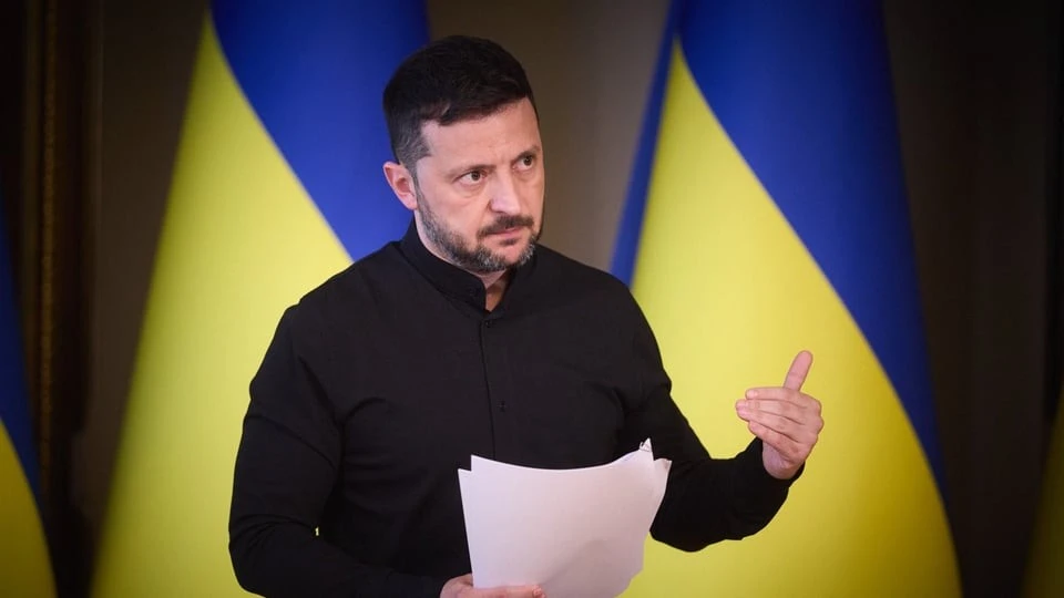 Відомо, хто представлятиме Україну на переговорах