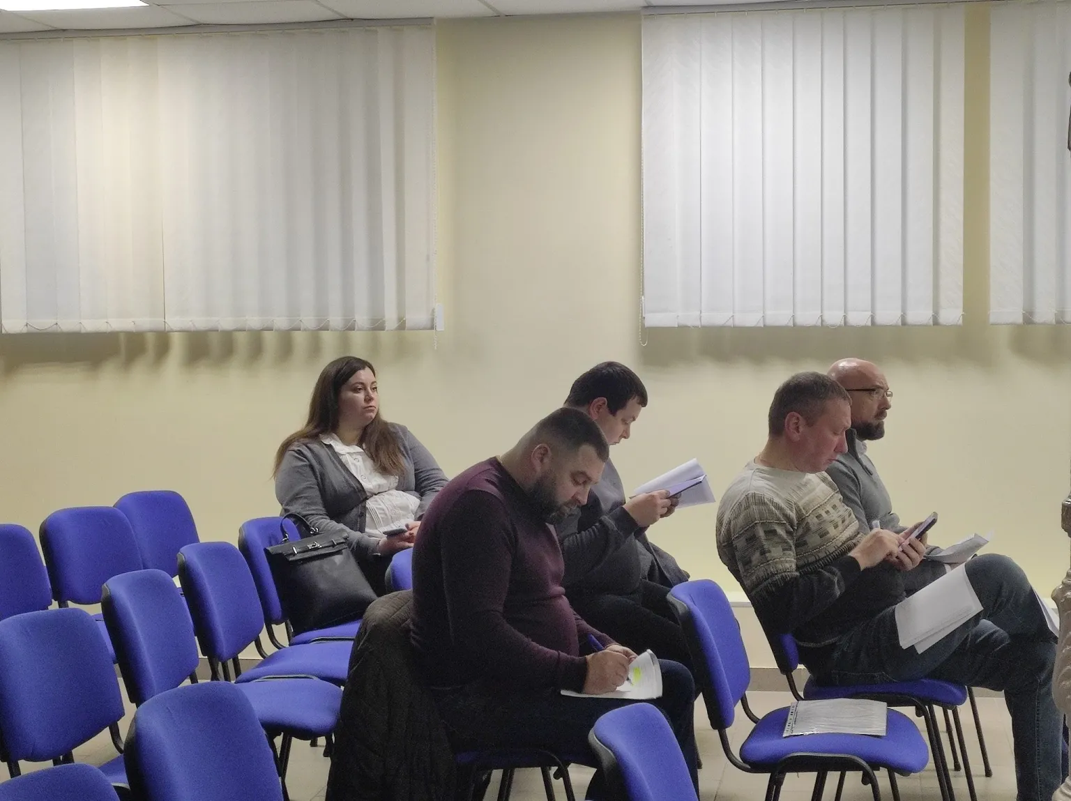 Південний Буг та Плоска: робоча група врахувала більшість пропозицій громади щодо оздоровлення річок