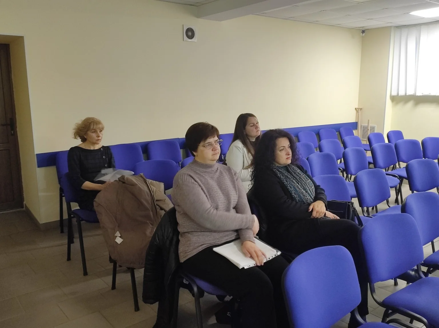 Південний Буг та Плоска: робоча група врахувала більшість пропозицій громади щодо оздоровлення річок