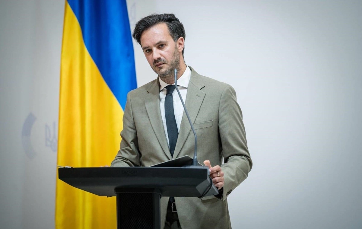 Удар по Новоросійську: у МЗС відповіли Казахстану