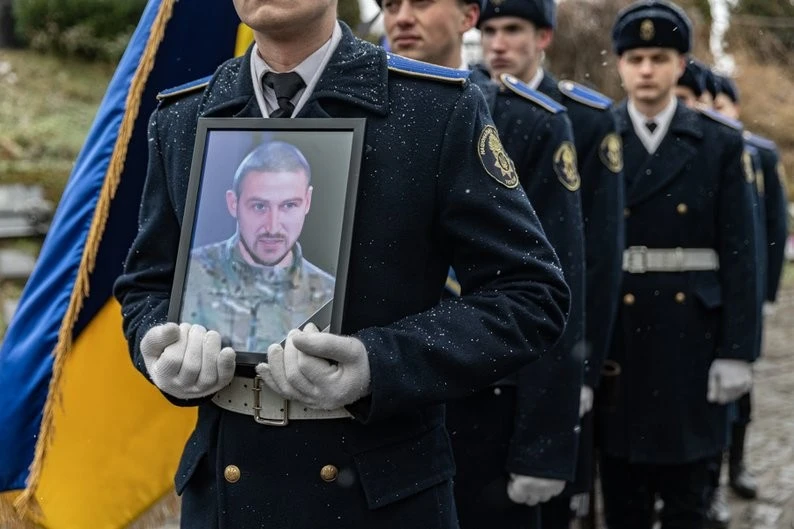 Молодь з Харківщини отримає стипендію імені Героя України Станіслава Партали: хто може претендувати
