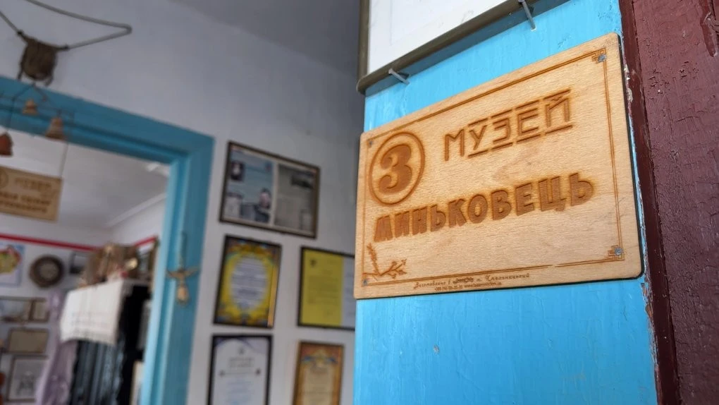 На Хмельниччині відроджують спадщину графа Ігнація Сцибор-Мархоцького