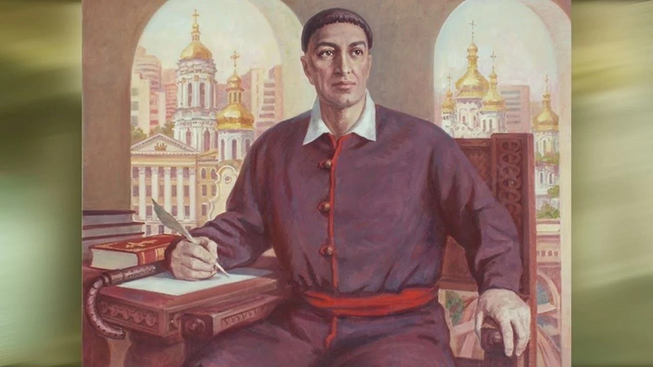 Григорій Сковорода: мандрівна академія своєї епохи