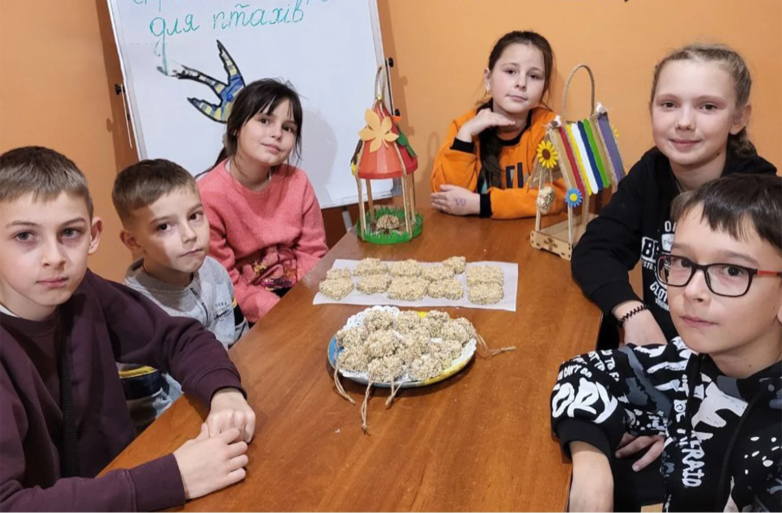 Цікаве дозвілля та спорт. Міський Центр анонсує безкоштовні заходи для дітей та підлітків (2–5 грудня)