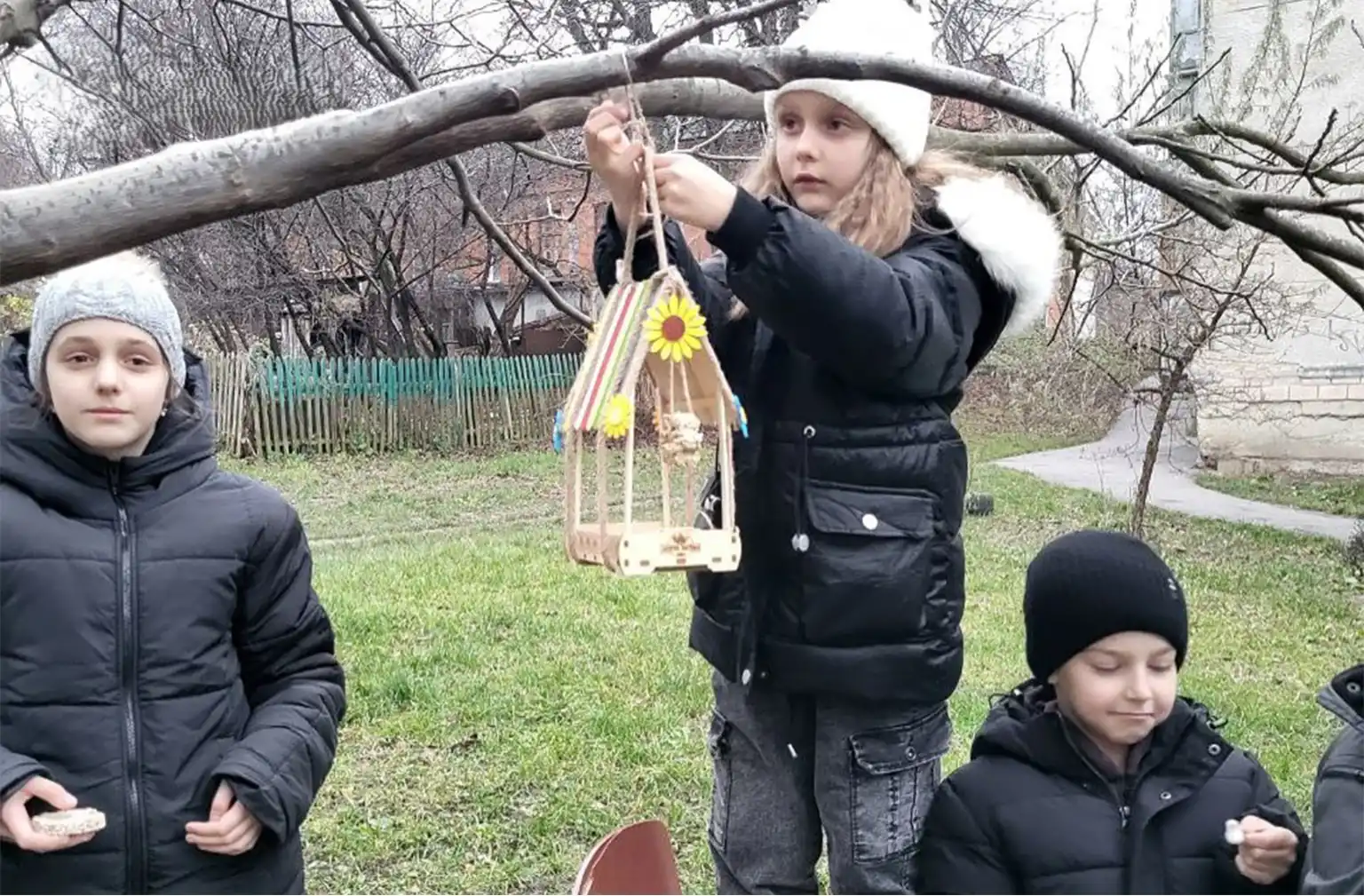 Цікаве дозвілля та спорт. Міський Центр анонсує безкоштовні заходи для дітей та підлітків (2–5 грудня)