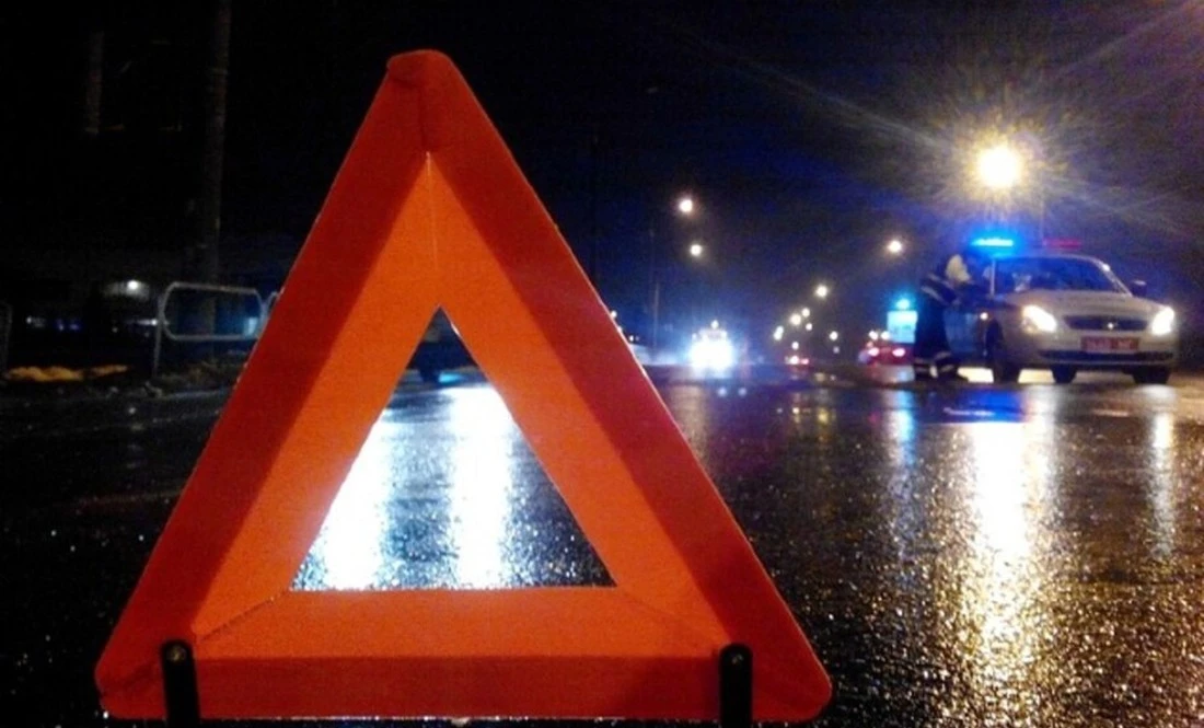 Легковик збив дитину на переході в центрі Хмельницького