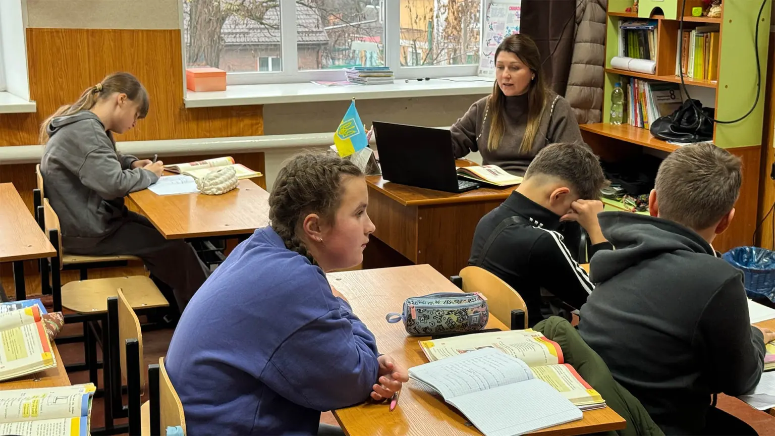 Реформа оплати праці вчителів: що може зміниться та з чим незгодні освітяни на Кіровоградщині