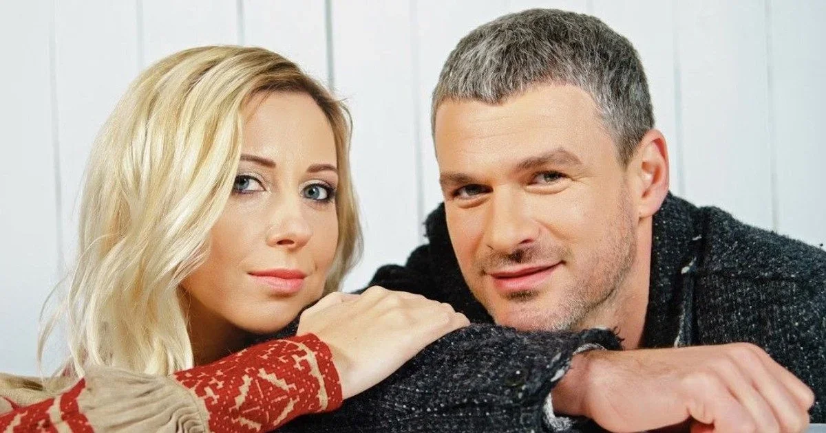 Арсен Мірзоян та Тоня Матвієнко. Вперше разом!