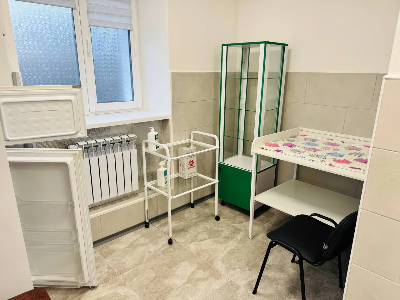 Інвестиції в охорону здоровʼя — у Хмельницькому відкрили 34-ту амбулаторію сімейної медицини