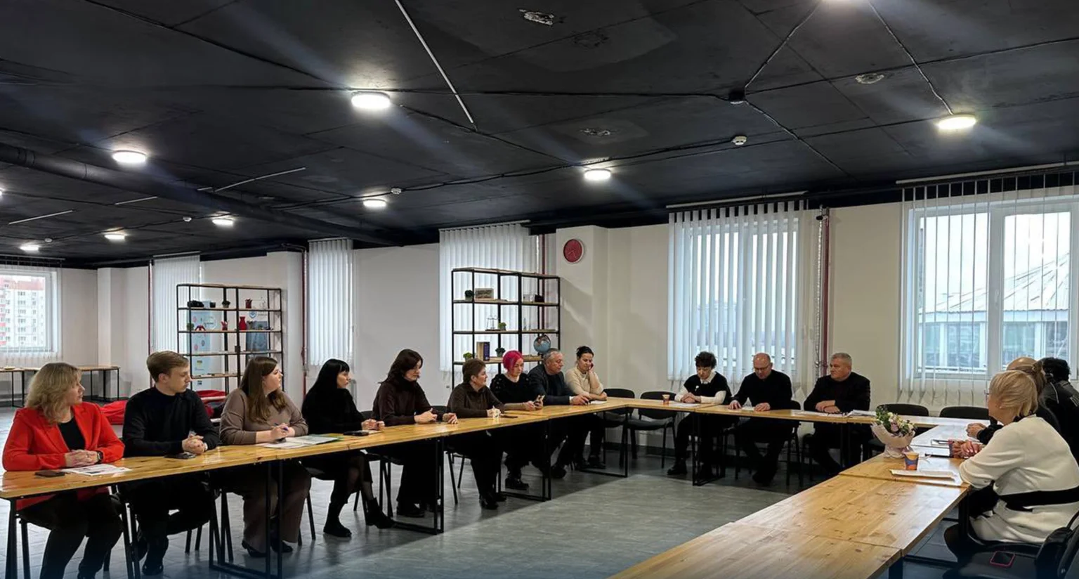 Важливі зміни попереду. Координаційна рада з питань запобігання та протидії насильству обговорила пріоритети на наступний період