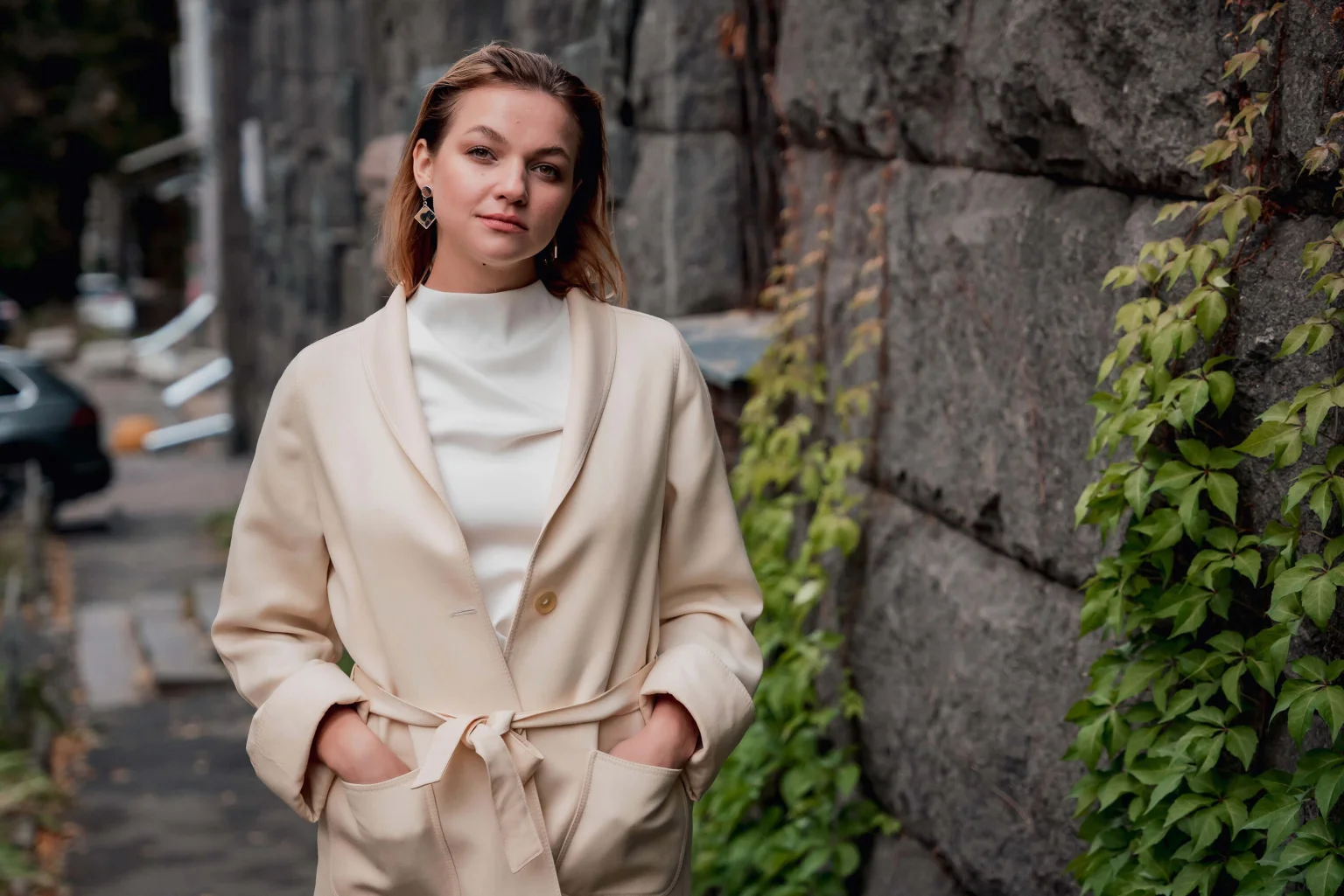 Хмельничанка Марина Круть увійшла до топ-100 українців за версією УП