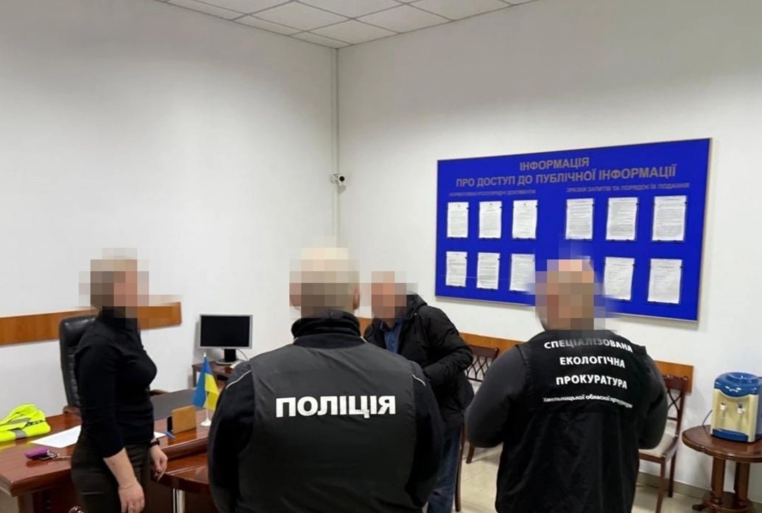 Землю під Хмельницьким труїли виробництвом пального. Судитимуть директора
