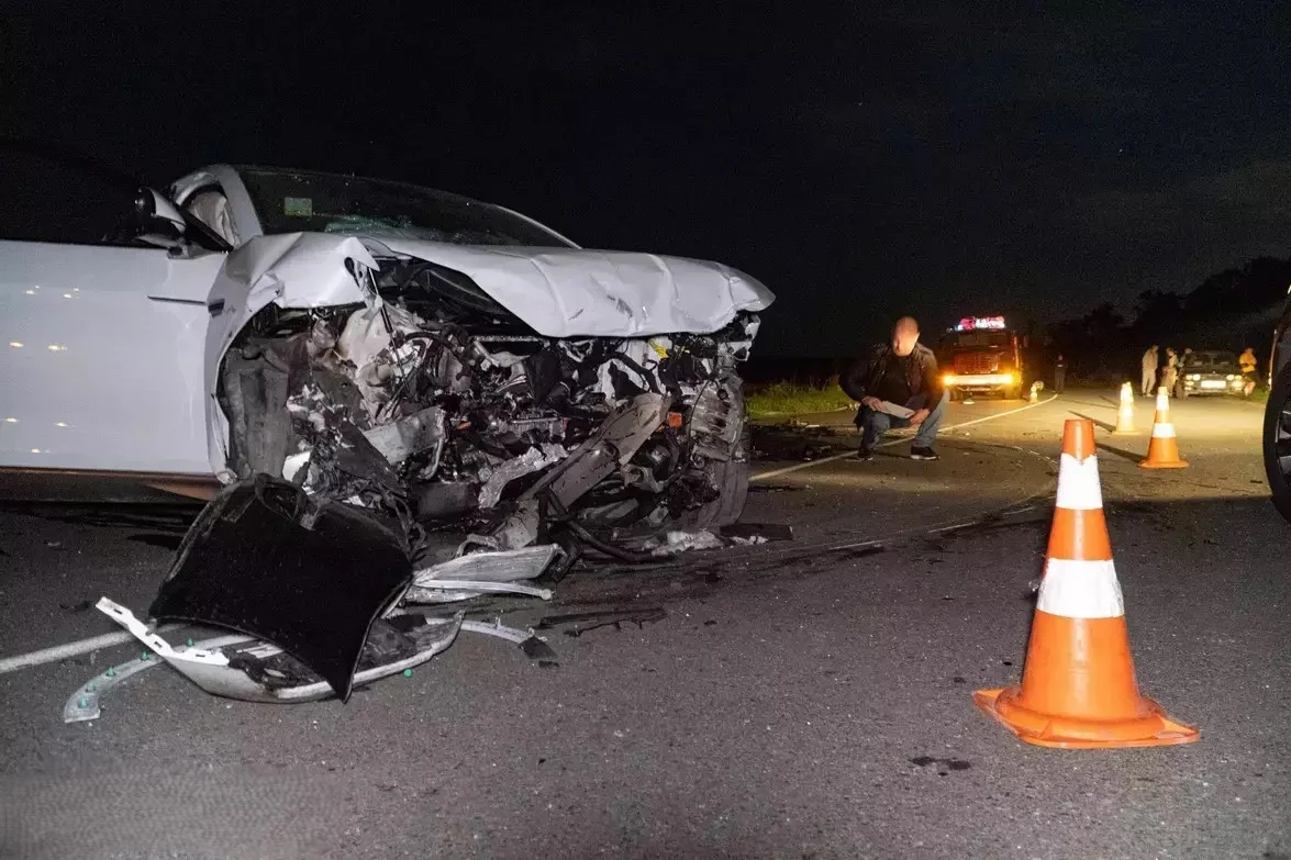 Автотроща з 5 загиблими у Хмельницькому районі: розслідування справи завершили
