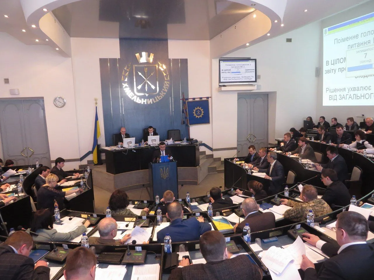 20 хмельничан отримуватимуть стипендію від міськради (ІМЕНА)