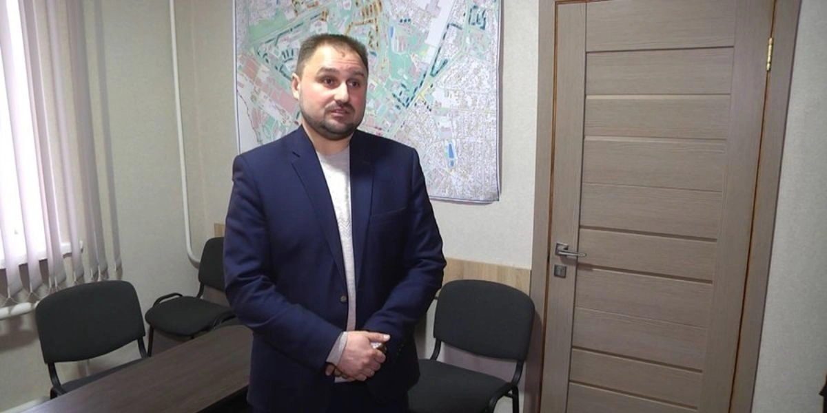 Президент відзначив керівника хмельницького комунального підприємства