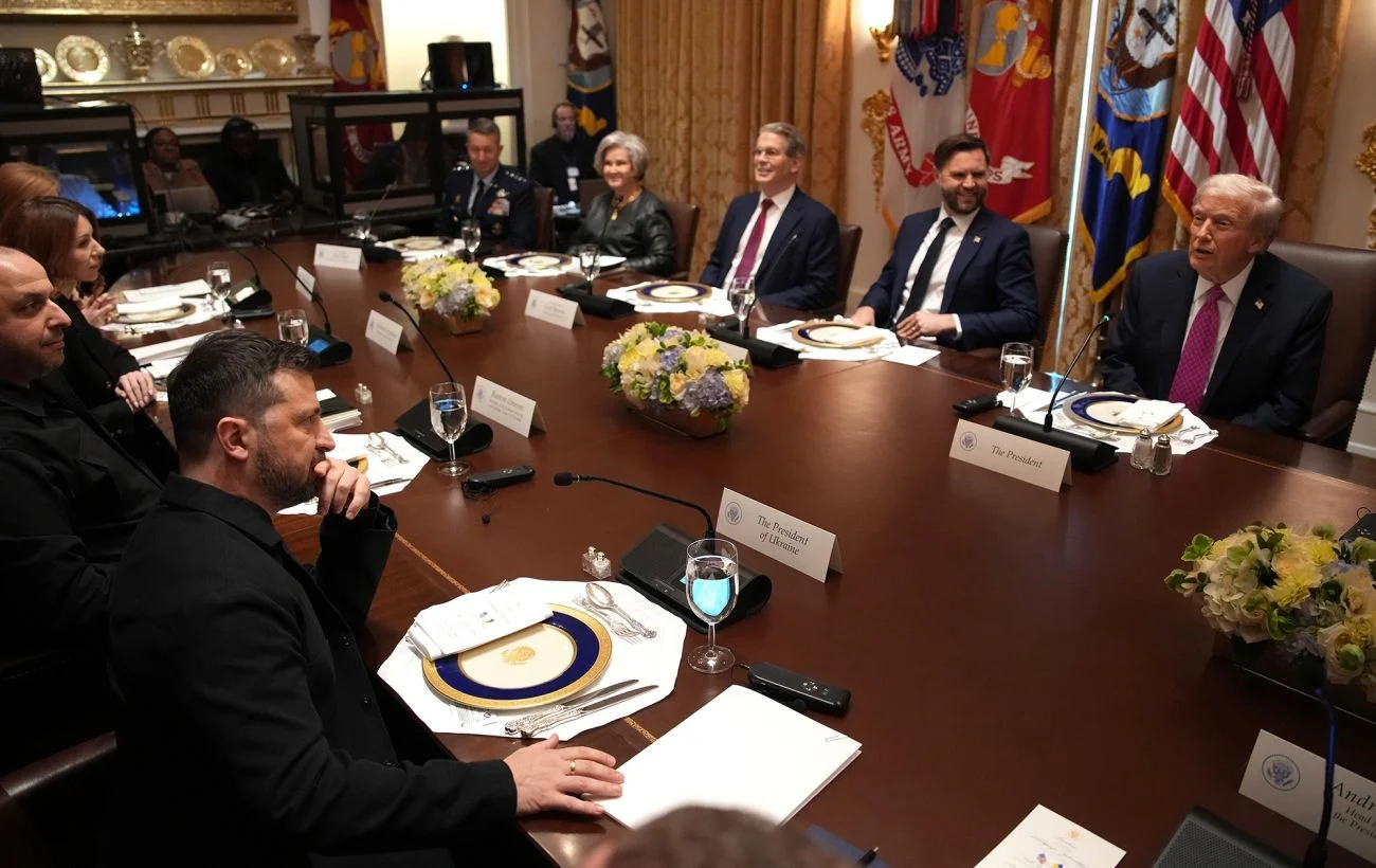 Відомо, коли Україна передасть США оновлений мирний план