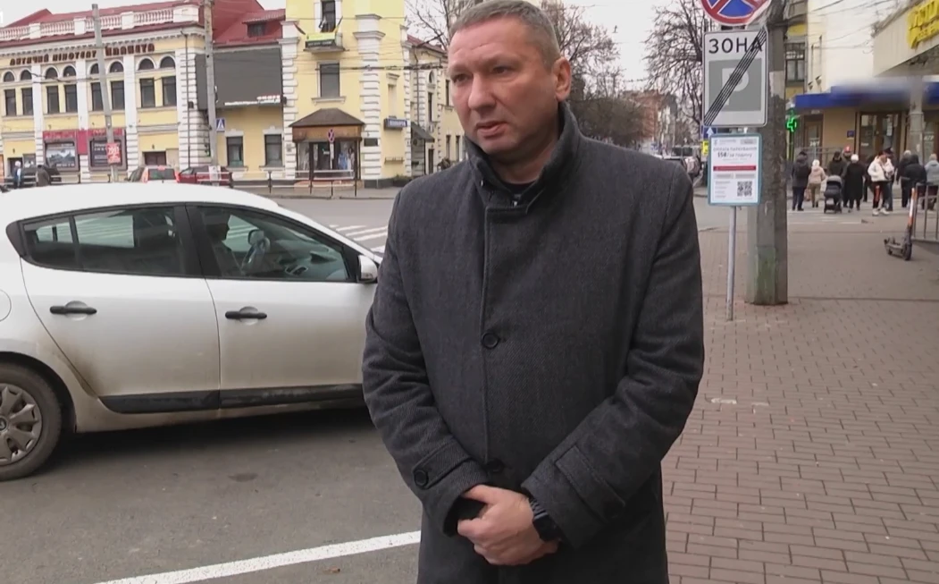 Як у Хмельницькому працюють світлофори під час відключень світла Як у Хмельницькому працюють світлофори під час відключень світла
