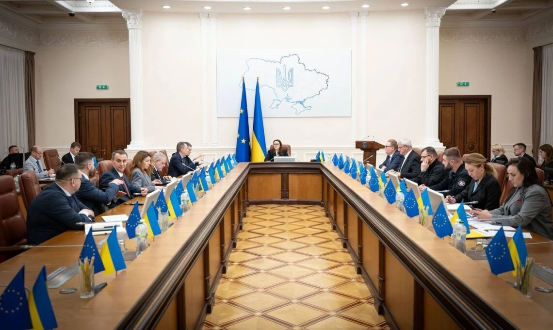 Уряд ухвалив низку рішень щодо енергопостачання