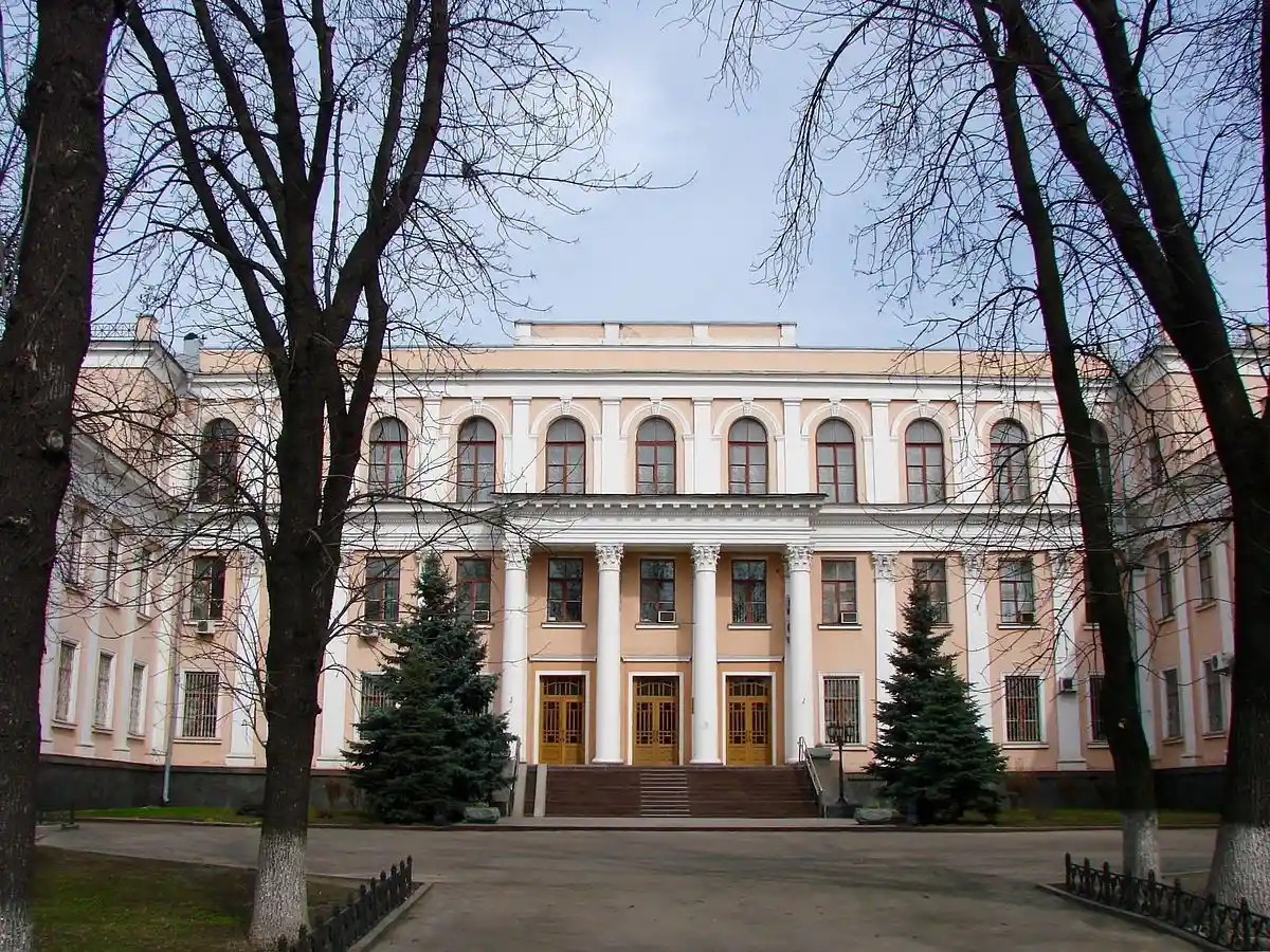 МОН ухвалило рішення щодо студентів із тимчасово окупованих територій