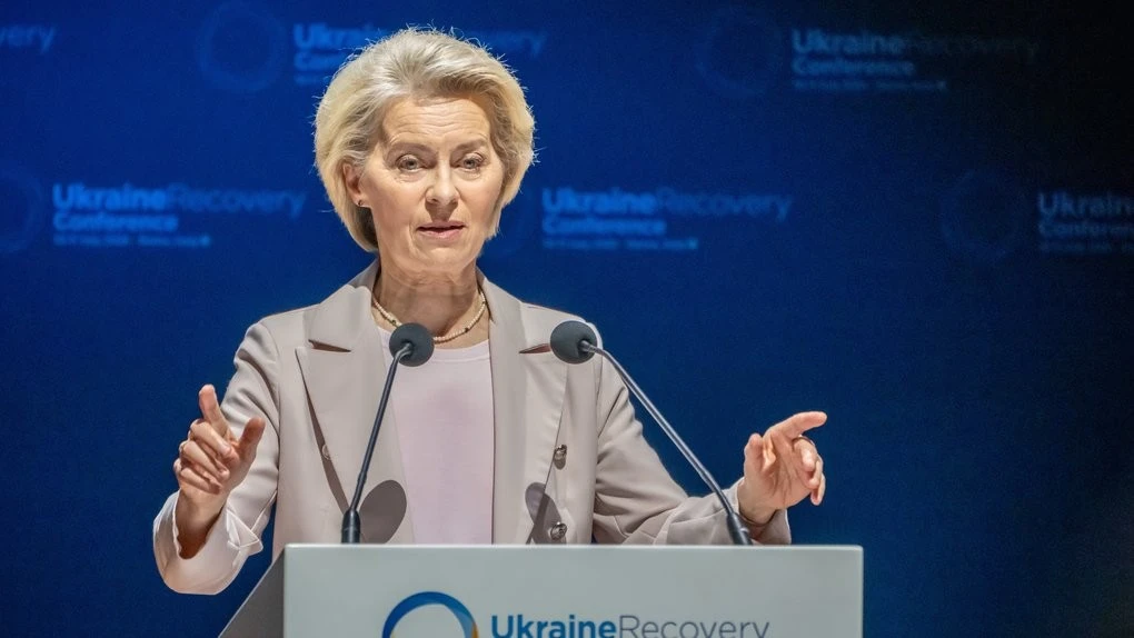 ЄС шукає спосіб закрити фінансову діру України: як працюватиме репараційна позика і чому вона під загрозою