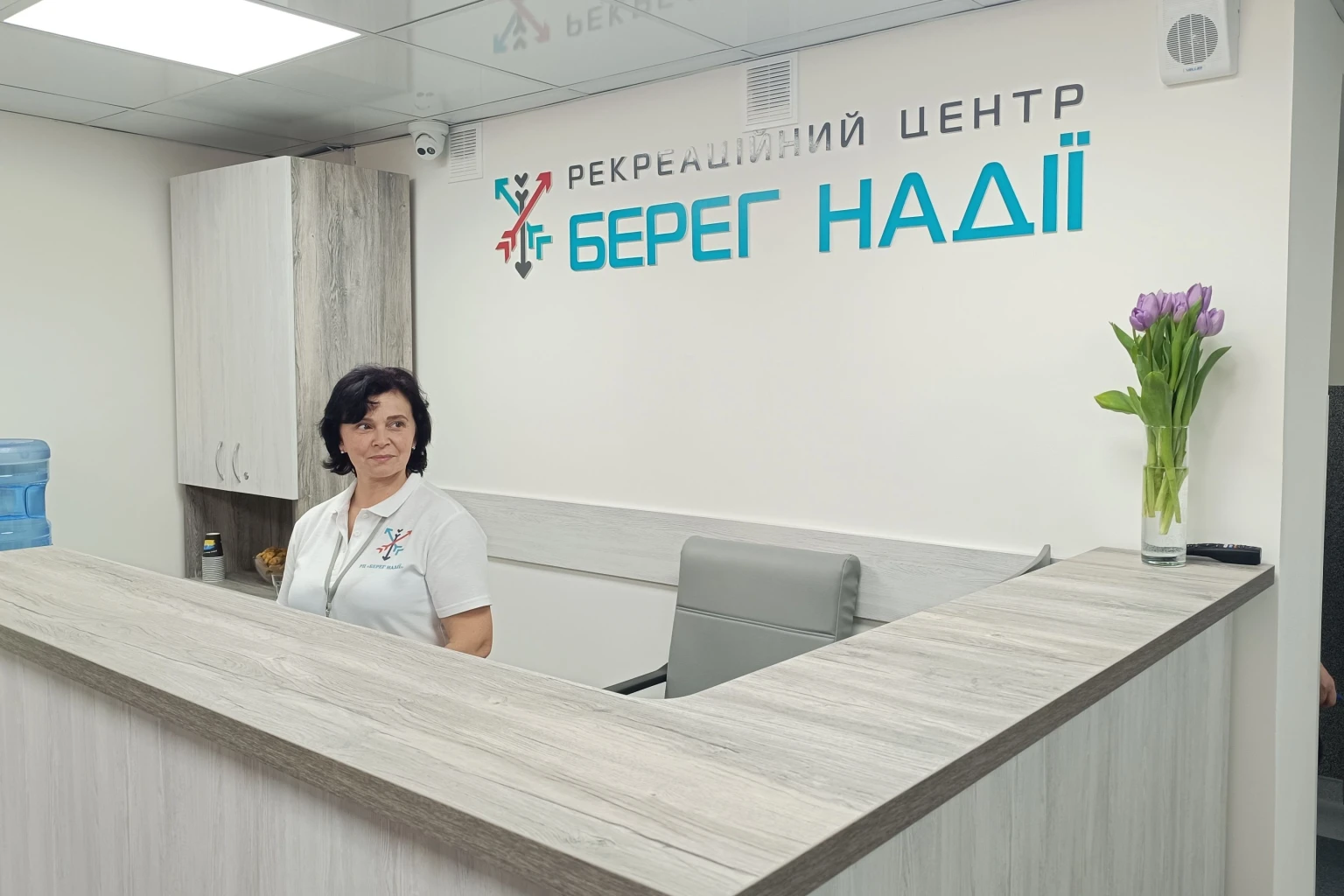 Хмельницька міськрада об’єднає рекреаційний центр «Берег надії» та табір «Чайка»