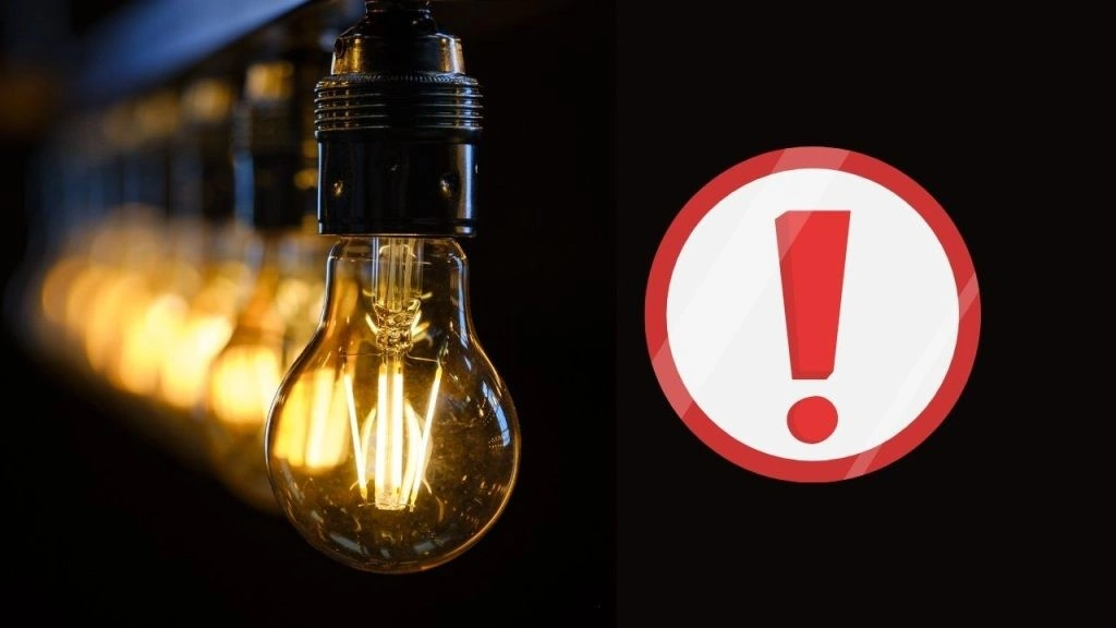 Планові відключення світла у Хмельницькому на 16 грудня (АДРЕСИ)