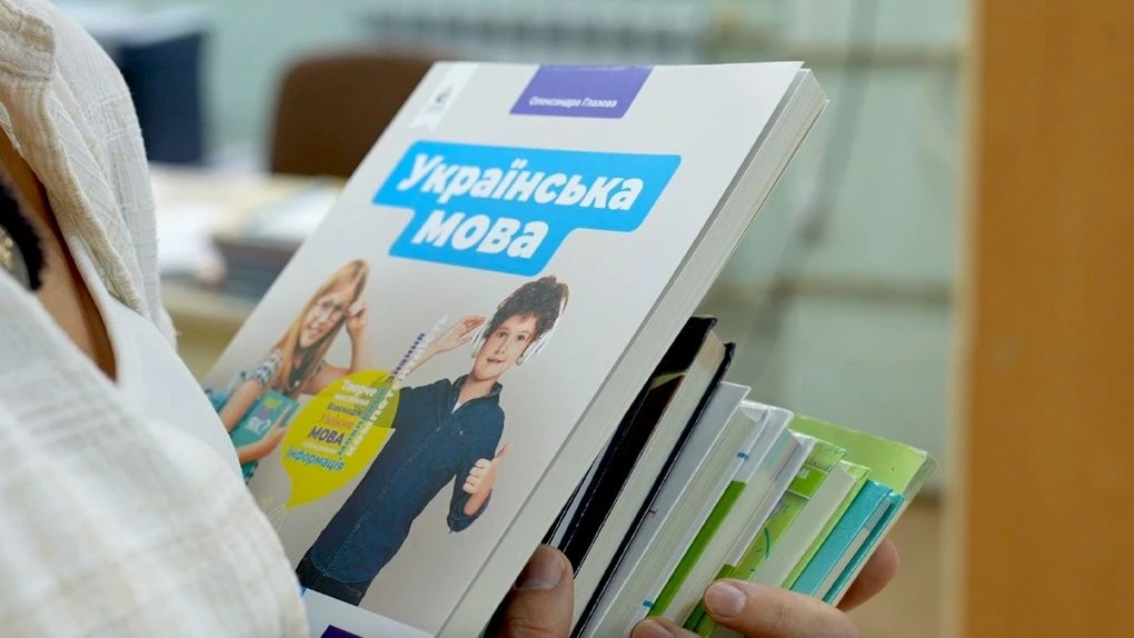 54% жителів Кіровоградщини спілкуються вдома тільки українською мовою – опитування “Як ти говориш?”