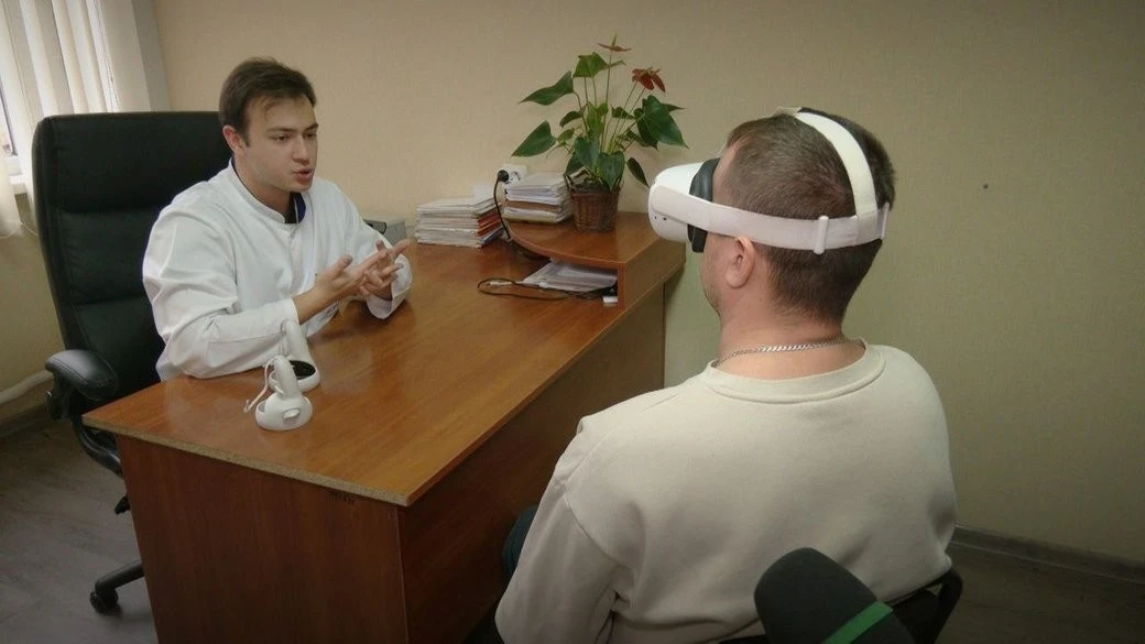 ПТСР, депресія та залежності: як війна впливає на психічне здоровʼя українців