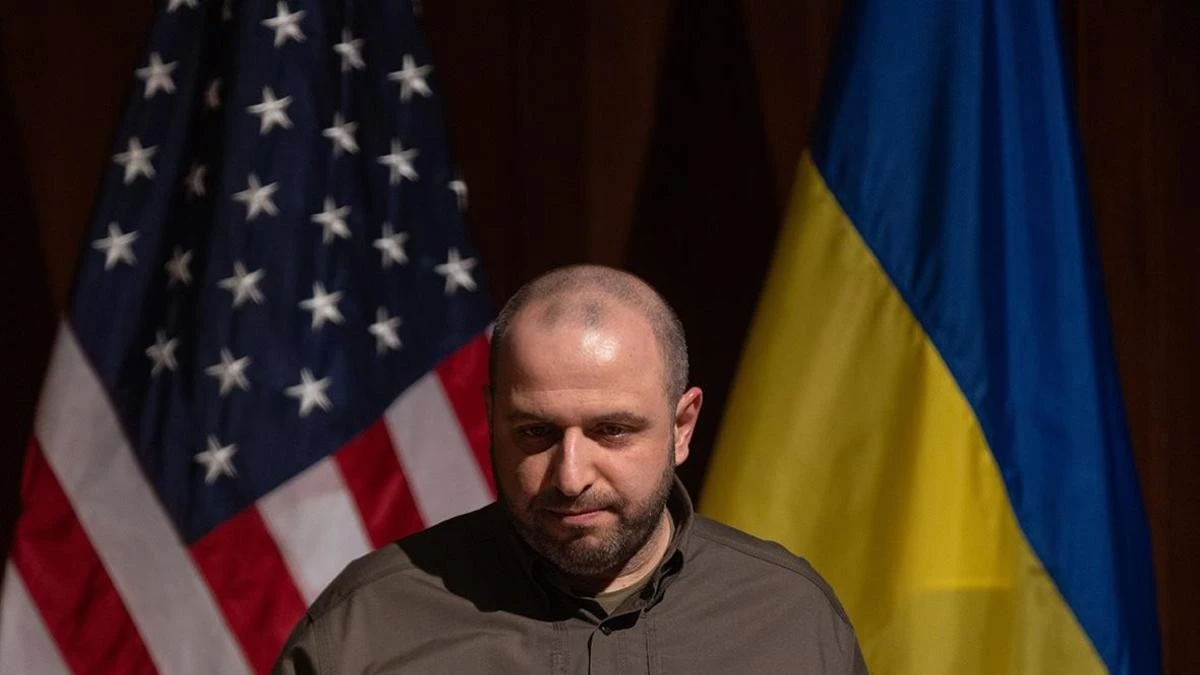 Європа приєднається до переговорів у США – Умєров