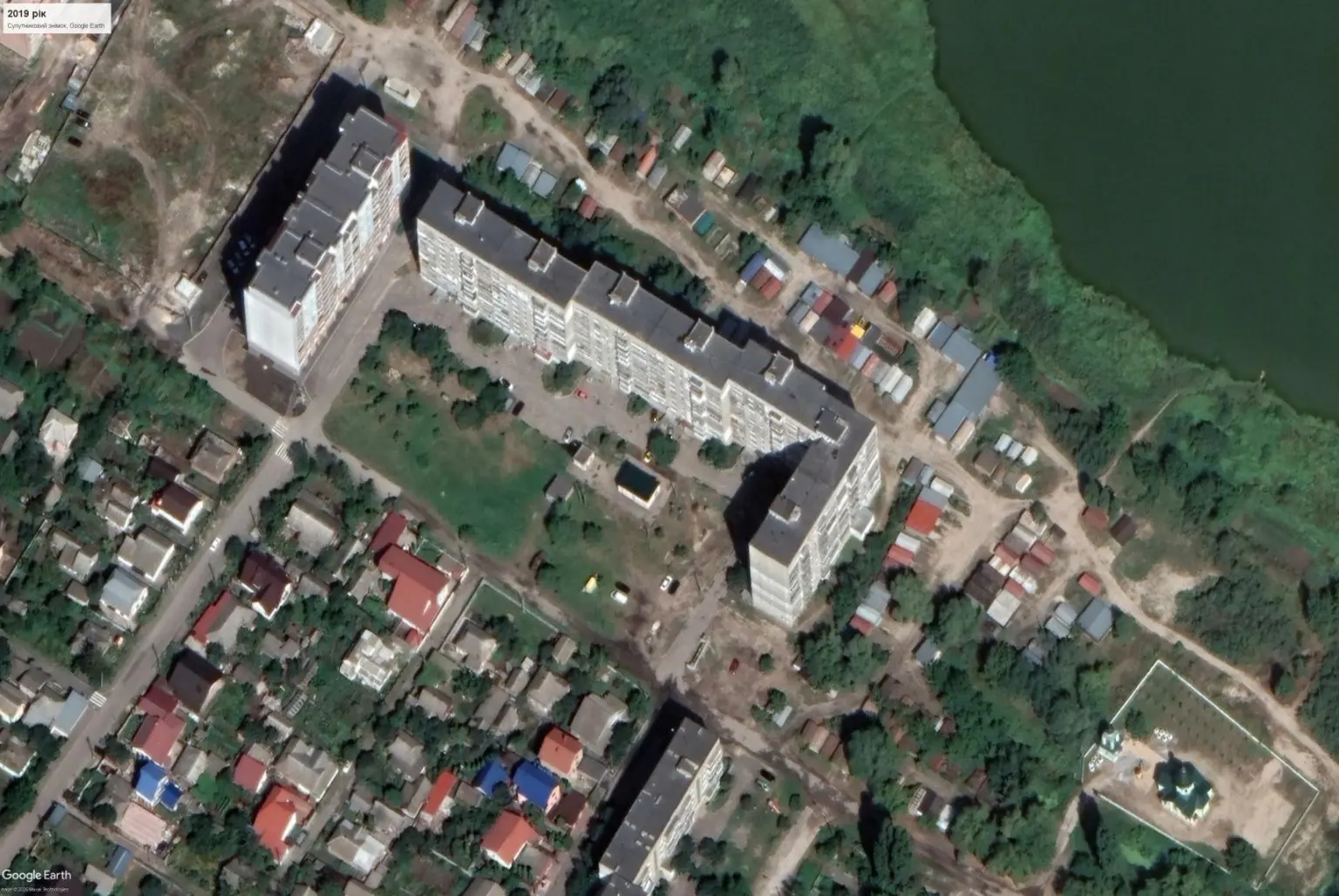 Демонтують 100 гаражів у Гречанах: де саме